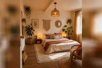 achat maison frepillon 95740