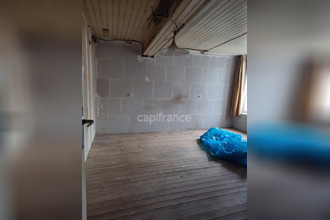 achat maison frepillon 95740