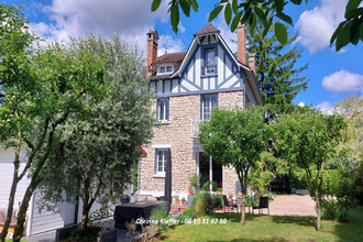 achat maison frepillon 95740