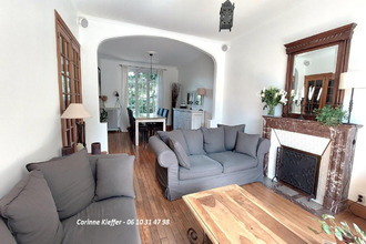 achat maison frepillon 95740