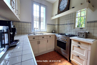 achat maison frepillon 95740