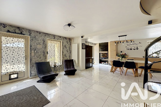 achat maison frepillon 95740
