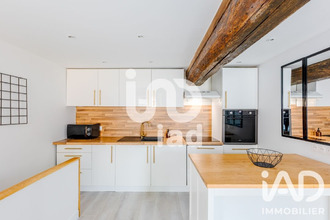 achat maison frepillon 95740