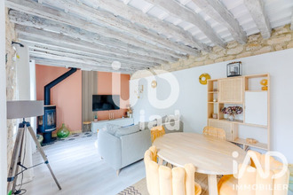 achat maison frepillon 95740