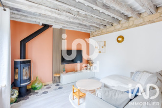 achat maison frepillon 95740