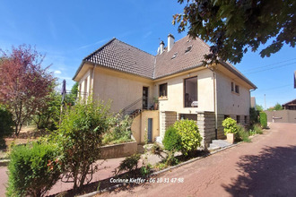 achat maison frepillon 95740