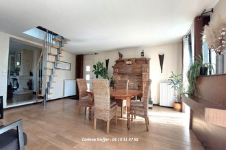 achat maison frepillon 95740