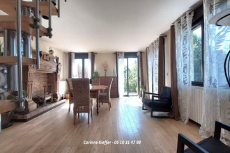 achat maison frepillon 95740