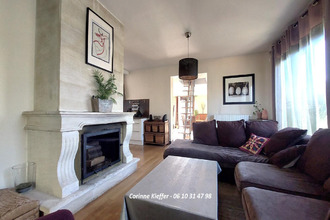achat maison frepillon 95740