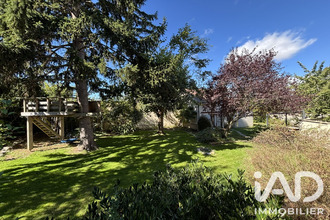 achat maison frepillon 95740