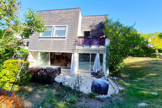 achat maison frepillon 95740