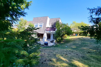 achat maison frepillon 95740
