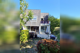 achat maison frepillon 95740
