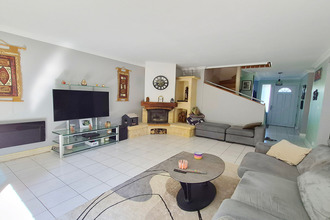 achat maison frepillon 95740