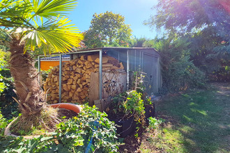 achat maison frepillon 95740