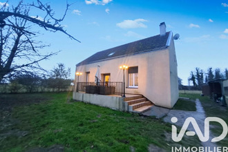 achat maison fresnay 10200