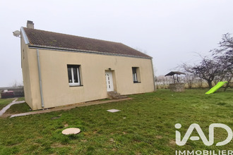 achat maison fresnay 10200