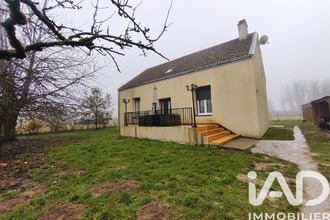 achat maison fresnay 10200