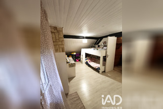 achat maison fresnay 10200