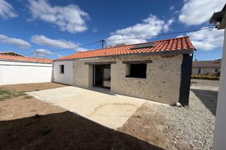 achat maison fresnay-en-retz 44580