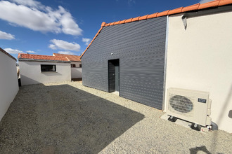 achat maison fresnay-en-retz 44580