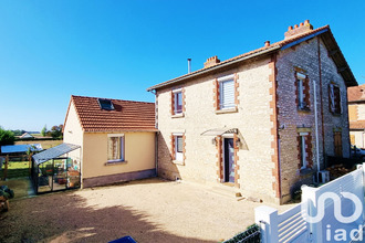 achat maison fresnay-l-eveque 28310