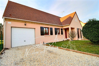 achat maison fresnay-l-eveque 28310