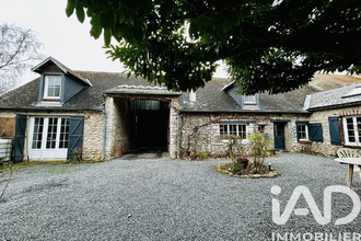 achat maison fresnay-l-eveque 28310