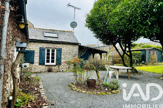 achat maison fresnay-l-eveque 28310