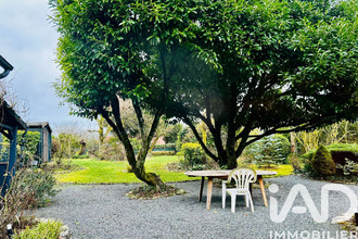 achat maison fresnay-l-eveque 28310