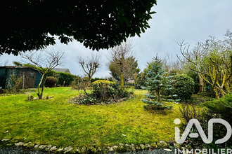 achat maison fresnay-l-eveque 28310