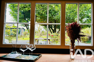 achat maison fresnay-l-eveque 28310