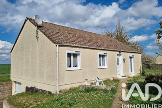 achat maison fresnay-l-eveque 28310