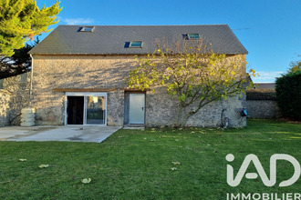 achat maison fresnay-l-eveque 28310