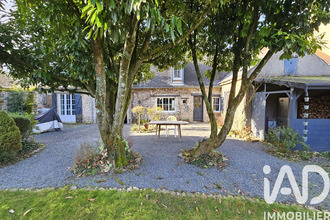 achat maison fresnay-l-eveque 28310