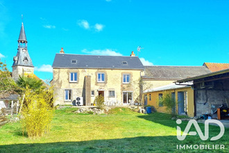 achat maison fresnay-l-eveque 28310