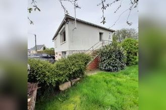 achat maison fresnay-le-comte 28360