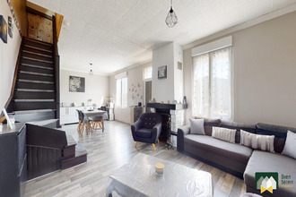 achat maison fresnay-le-gilmert 28300