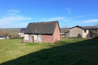 achat maison fresnay-le-samson 61120