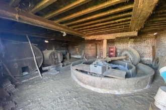 achat maison fresnay-le-samson 61120