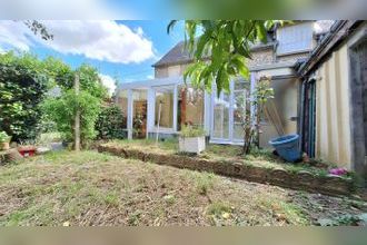 achat maison fresnay-sur-sarthe 72130