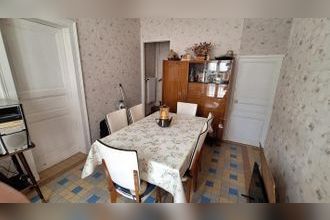 achat maison fresnay-sur-sarthe 72130