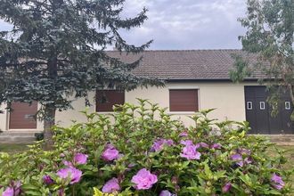 achat maison fresnay-sur-sarthe 72130