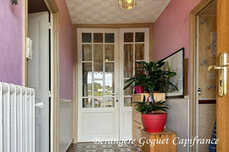 achat maison fresnay-sur-sarthe 72130