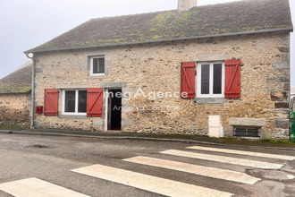 achat maison fresnay-sur-sarthe 72130