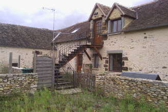 achat maison fresnay-sur-sarthe 72130