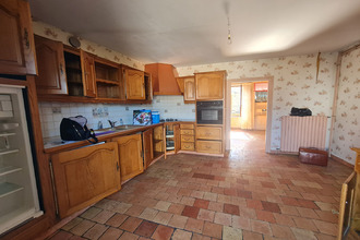 achat maison fresnay-sur-sarthe 72130