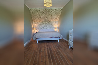 achat maison fresnay-sur-sarthe 72130