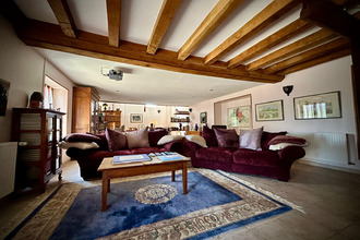 achat maison fresnay-sur-sarthe 72130