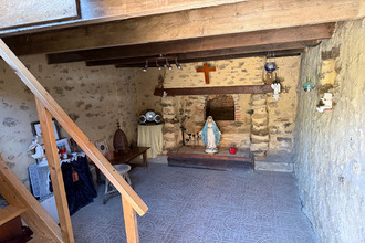 achat maison fresnay-sur-sarthe 72130